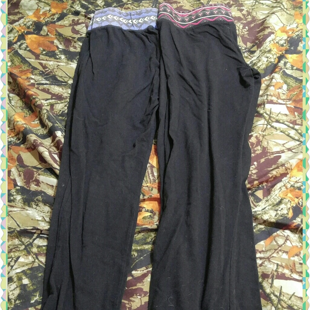 Yoga Leggings